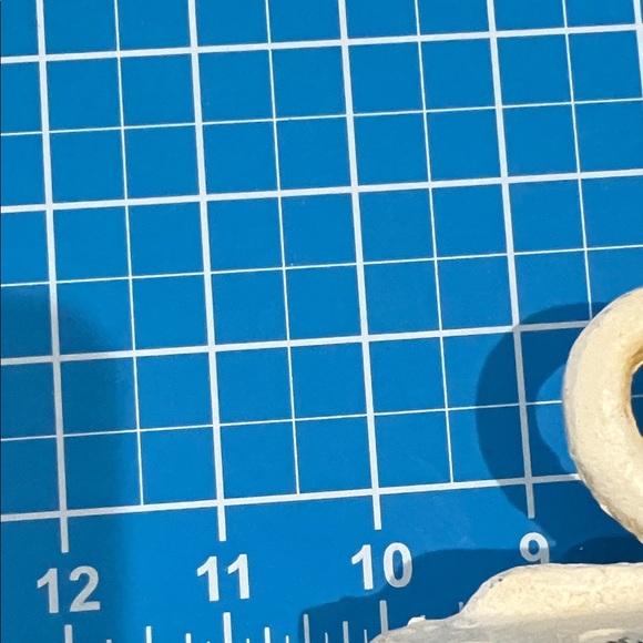 One pair. Wrought iron Decorative Brackets - Picture 7 of 10